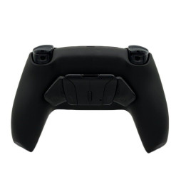 Red Skulls Pro 4 Competition Reflex Paddles Silent Modz Controller for PS5 OEM