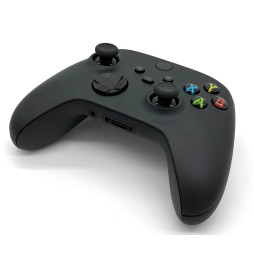 Silent Modz Best Rapid Fire Modded Controller for Xbox Series X S, Xbox One, PC