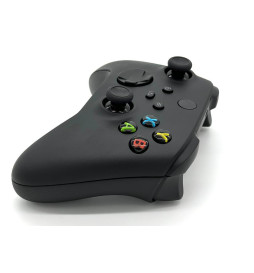 Silent Modz Best Rapid Fire Modded Controller for Xbox Series X S, Xbox One, PC