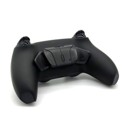 Pro Modded Controller for Fortnite Silent Modz Rapid Fire Remap Paddles for PS5