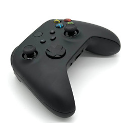 Silent Modz Best Rapid Fire Modded Controller for Xbox Series X S, Xbox One, PC