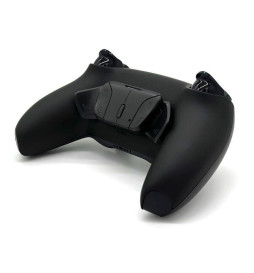 Pro Modded Controller for Fortnite Silent Modz Rapid Fire Remap Paddles for PS5