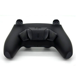 Pro Modded Controller for Fortnite Silent Modz Rapid Fire Remap Paddles for PS5