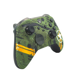 Army Mecha Elite Series 2 Rapid Fire Modded Controller for Xbox Series X/S PC