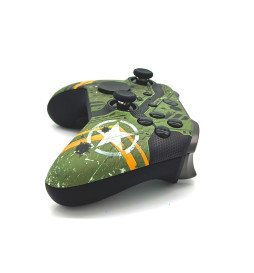 Army Mecha Elite Series 2 Rapid Fire Modded Controller for Xbox Series X/S PC