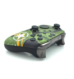 Army Mecha Elite Series 2 Rapid Fire Modded Controller for Xbox Series X/S PC