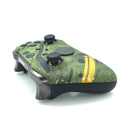 Army Mecha Elite Series 2 Rapid Fire Modded Controller for Xbox Series X/S PC