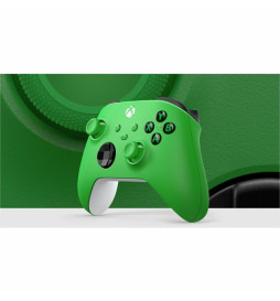 Best Rapid Fire Modded Controller Velocity Green Silent Modz for Xbox Series X S
