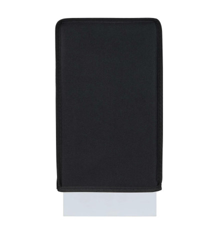 Black Nylon Dust Guard Waterproof Cover Sleeve For Xbox Series S Console