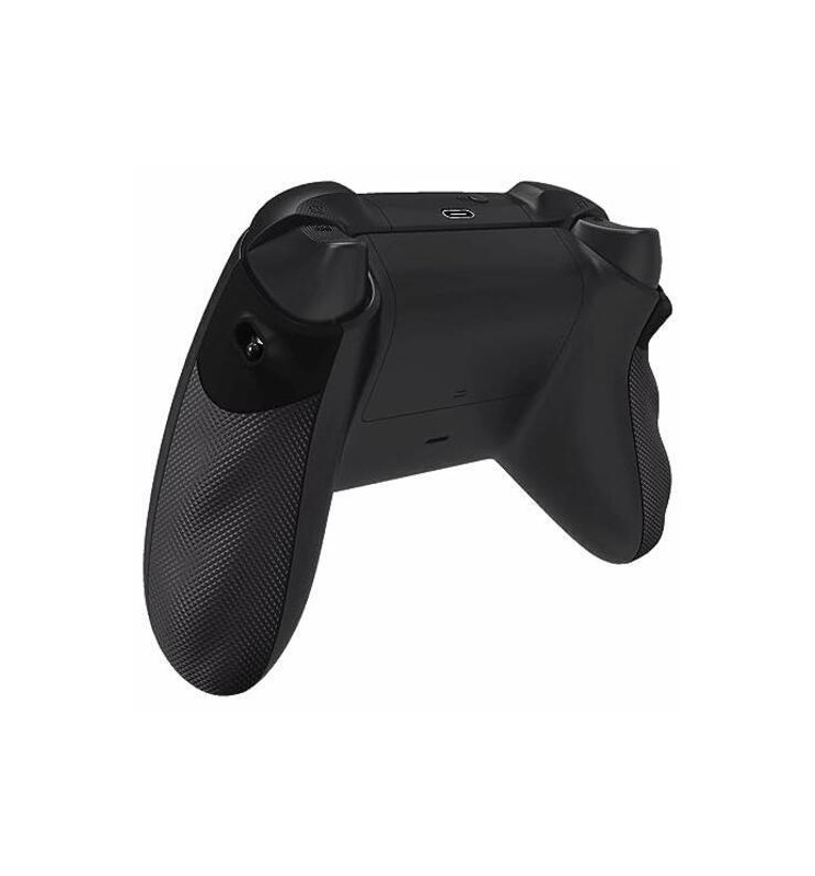Black Gold Chrome Silent Modz LED Controller Trigger Stop Grips for ...