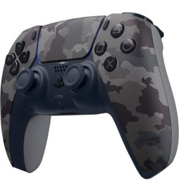 Camo Silent Modz New Rapid Fire Mod Wireless Modded Controller for PS5