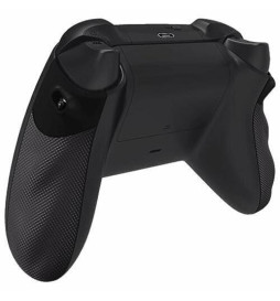 Multi Color Chrome Silent Modz LED Controller Trigger Stop Grips for Xbox Series