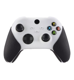 Black Professional Anti Slip Handle Grips For Xbox Series X/S & One Controller