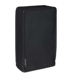 Black Nylon Dust Guard Waterproof Cover Sleeve For Xbox Series S Console