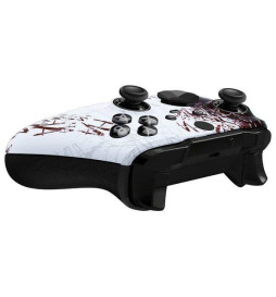 HAHAHA Shell Faceplate Case Custom for Xbox Elite Series 2 Controller