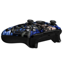 Skull Glow Front Shell Faceplate Case Custom for Xbox Elite Series 2 Controller
