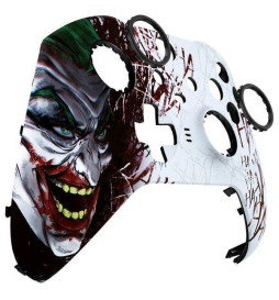 HAHAHA Shell Faceplate Case Custom for Xbox Elite Series 2 Controller