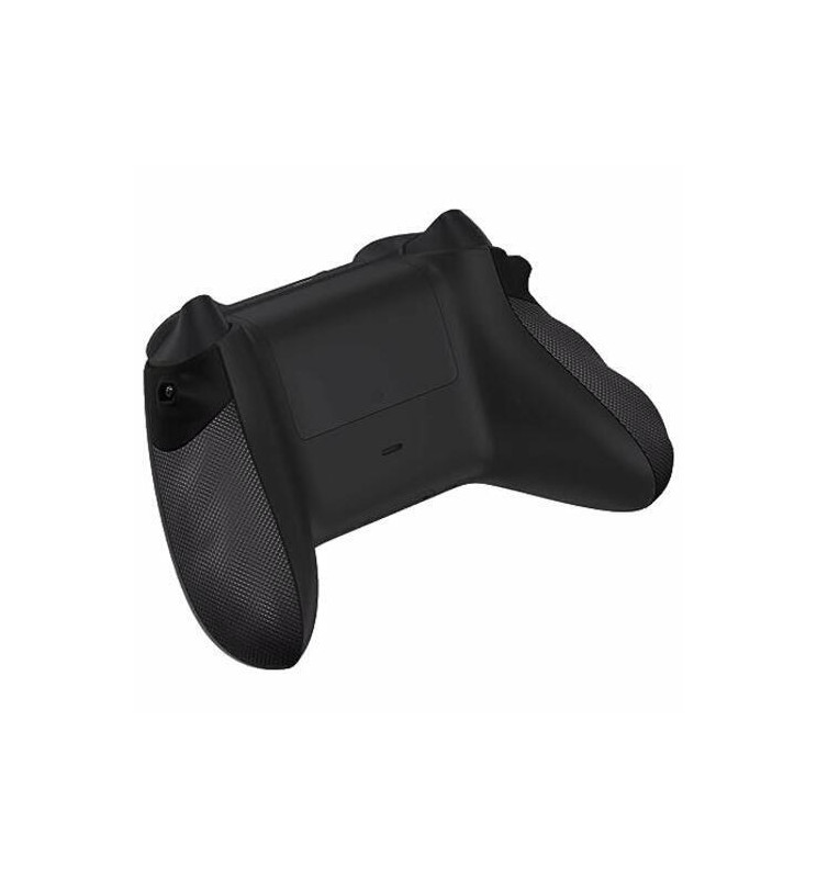 Black Gold Chrome Silent Modz LED Controller Trigger Stop Grips for ...