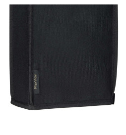 Black Nylon Dust Guard Waterproof Cover Sleeve For Xbox Series S Console