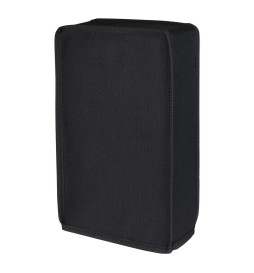 Black Nylon Dust Guard Waterproof Cover Sleeve For Xbox Series S Console