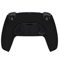 4 Back Buttons Programmable Remap Paddle Kit for PlayStation 5 Controller BDM30