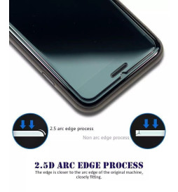 3 Pack Tempered Glass Crystal Screen Protector 9H HD For iPhone 14 Pro Max Plus