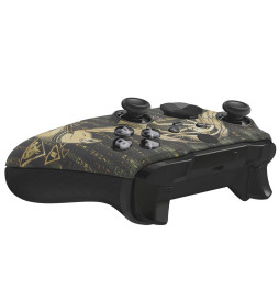 Eye of Providence Shell Faceplate Case Custom for Xbox Elite Series 2 Controller