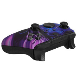 Origin of Chaos Shell Faceplate Case Custom for Xbox Elite Series 2 Controller