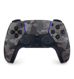 Camo Silent Modz New Rapid Fire Mod Wireless Modded Controller for PS5