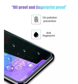 3 Pack Tempered Glass Crystal Screen Protector 9H HD For iPhone 14 Pro Max Plus