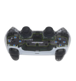 Faceplate Clicky Mod Kit Mouse Click Buttons For PlayStation 5 Controller PS5