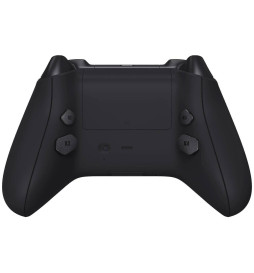 Pro Remap Button Switch Paddle Soft Grip Mod Kit For Xbox Series X S Controller