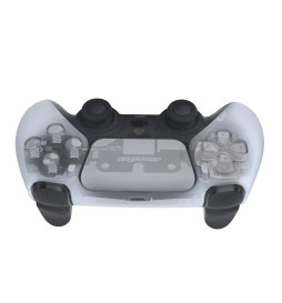 Faceplate Clicky Mod Kit Mouse Click Buttons For PlayStation 5 Controller PS5