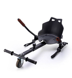 Electric Self Balancing Scooter Board 6.5" Kids Adults Go Kart UL2272 Certified