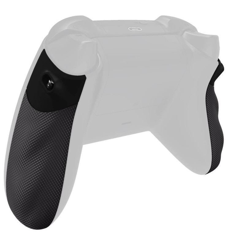 Custom Modded Controller w/Trigger Mod Pro Grips compatible with Xbox Series X/S
