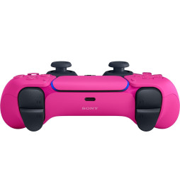 Purple Silent Modz New Rapid Fire Mod Wireless Modded Controller for PS5