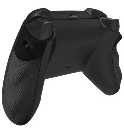Custom Modded Controller w/Trigger Mod Pro Grips compatible with Xbox Series X/S