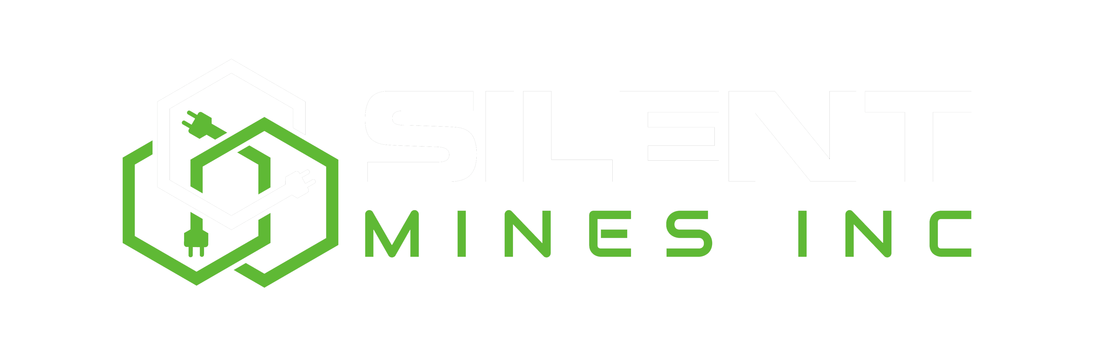 Silent Mines Inc.