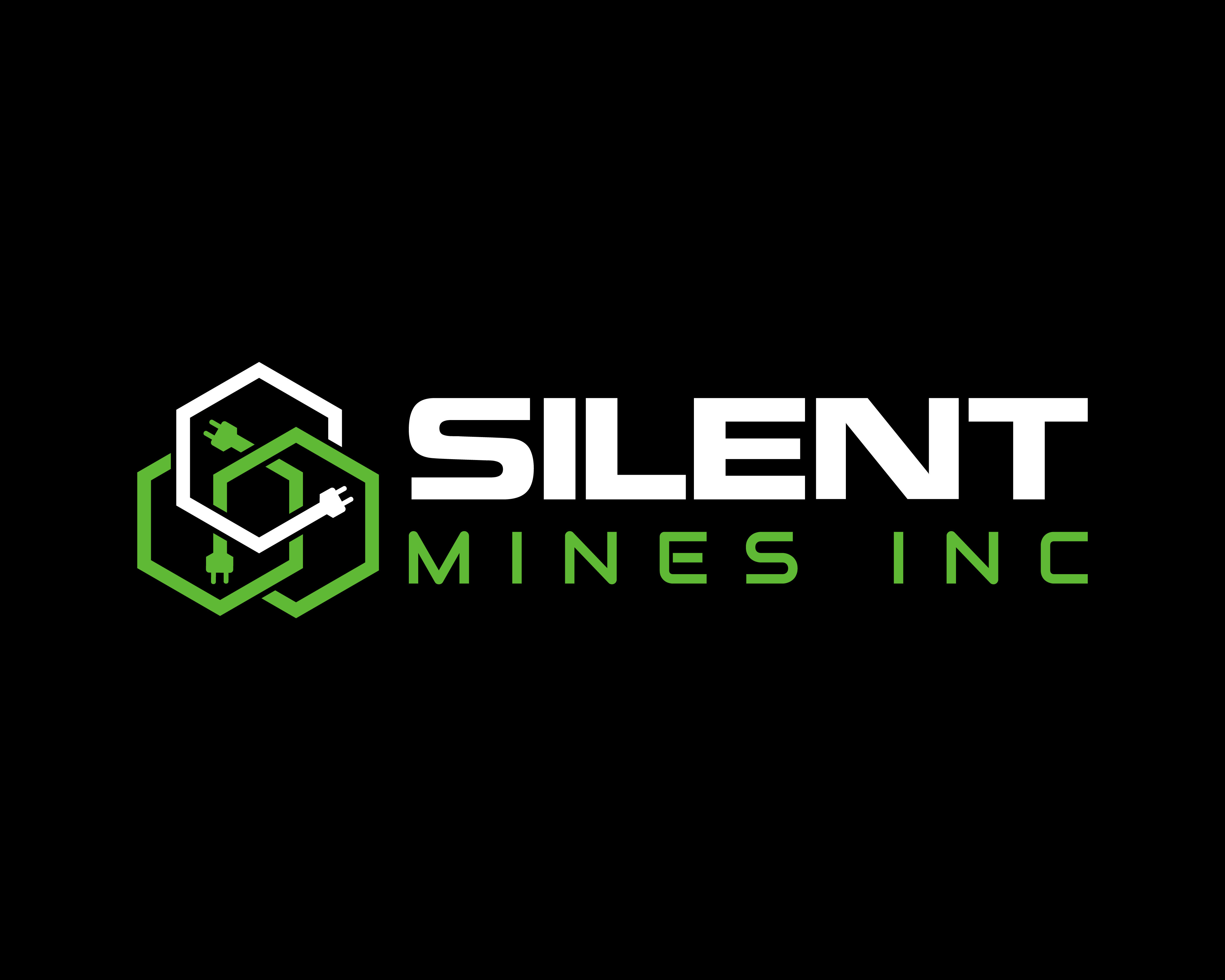 Silent Mines